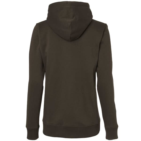 Hill Hoodie Leather Brown, view: 1