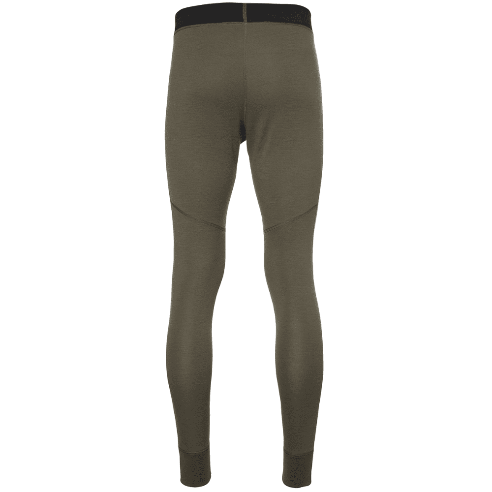 M's Preston Moleskin Shooting Vest Tarmac Green, view: 1