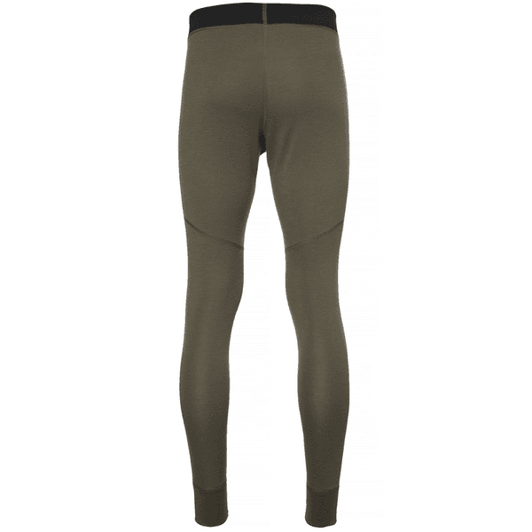 M's Preston Moleskin Shooting Vest Tarmac Green, view: 1