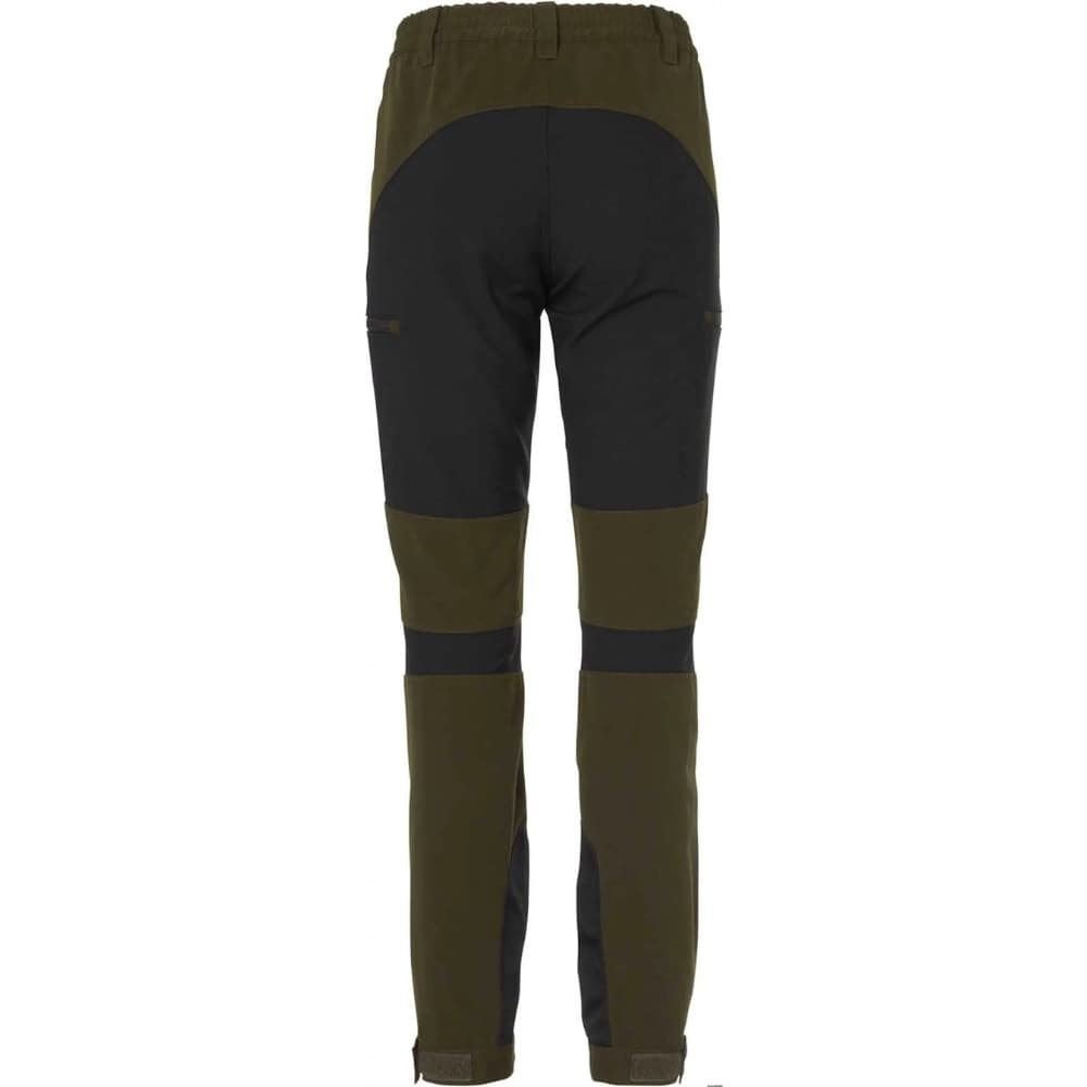 W's Phoenix Stretch Pants Tobacco Brown, view: 1