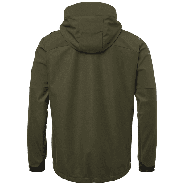 M's Ventus Windblocker Jacket Tobacco Green, view: 1