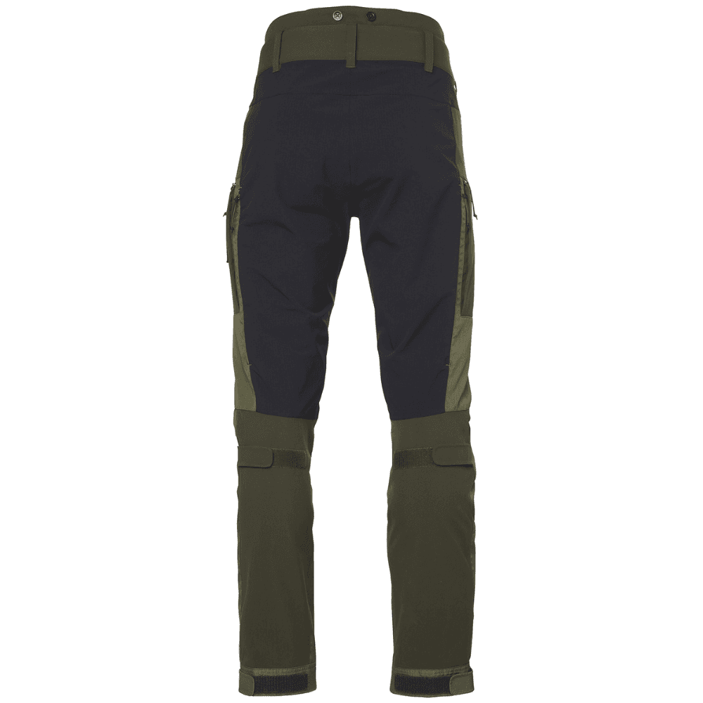 M's Venture Kevlar Chevalite Pants Dark Autumn Green, view: 1