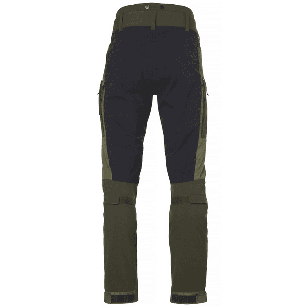 M's Venture Kevlar Chevalite Pants Dark Autumn Green, view: 1