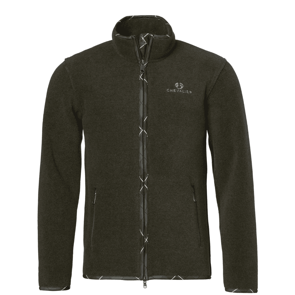 M's Mainstone 75 Years Anniversary Jacket Autumn Green Checked, view: 0