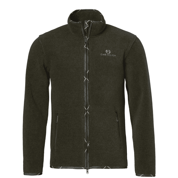 M's Mainstone 75 Years Anniversary Jacket Autumn Green Checked, view: 0