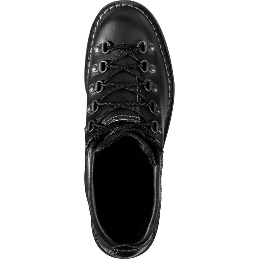 Mountain Light II 5" Wide vaelluskengät, musta, view: 3