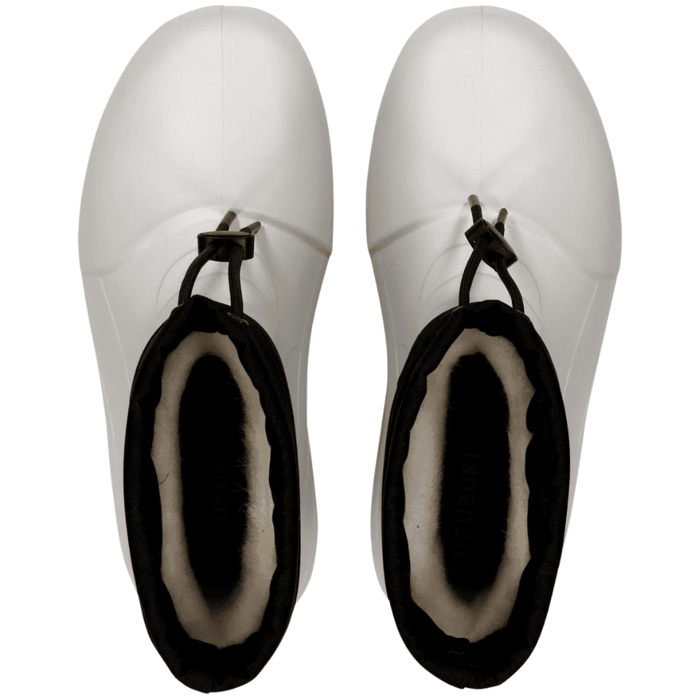 Niseko 3.0 Low White, view: 2