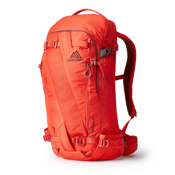 M's Targhee 32L Gamma Red, view: 0