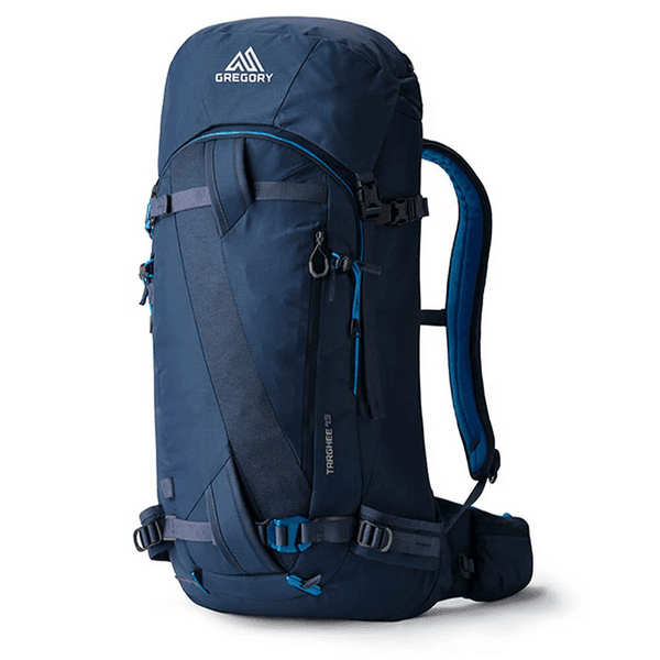 M's Targhee 45L Alpine Blue, view: 0