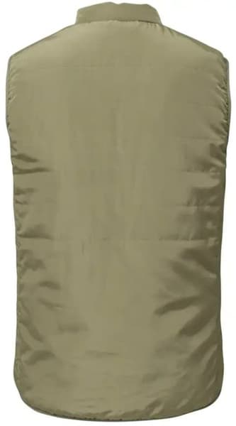 Heated Everyday Vest? Mens Lichen Green, view: 1