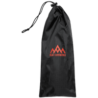 Heated Wireless Charging App Insoles Blue - view: 5