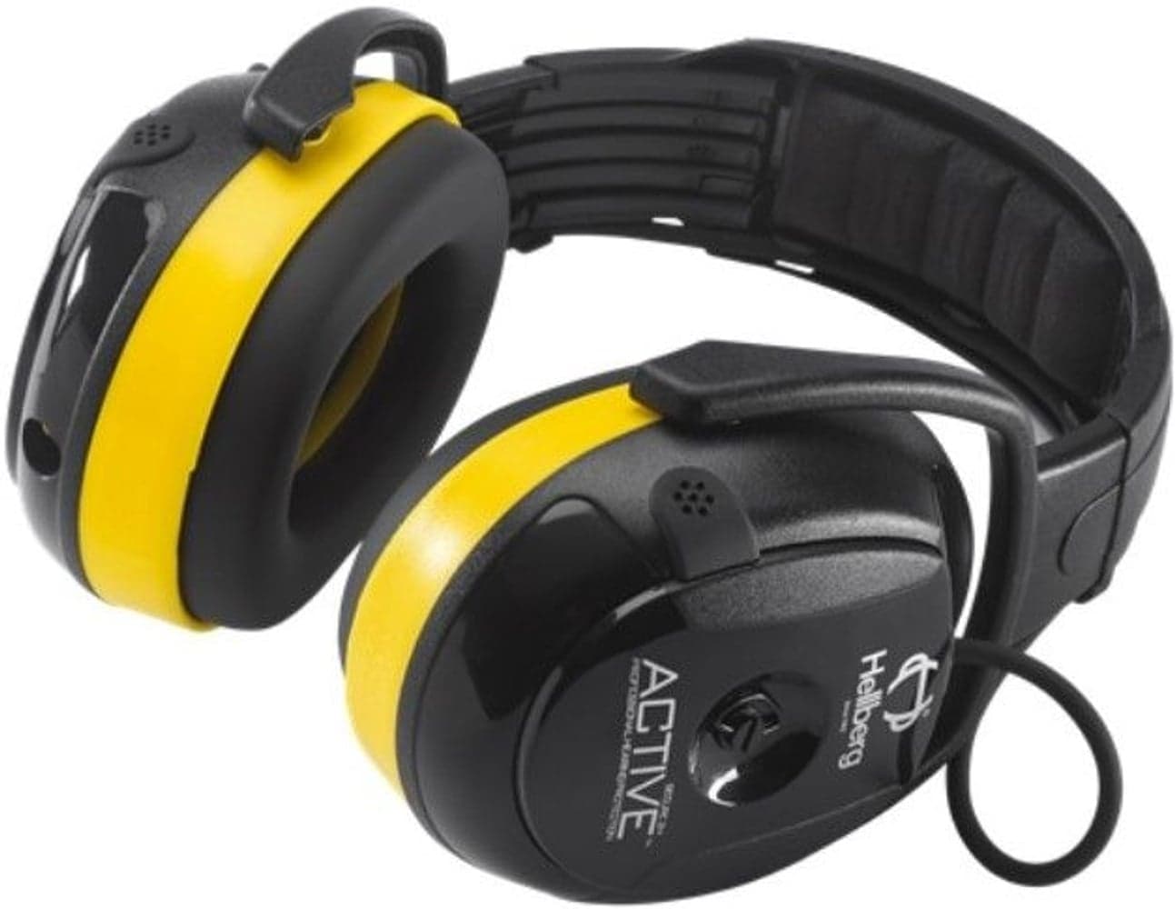 Hellberg Active kuulosuojaimet, view: 1