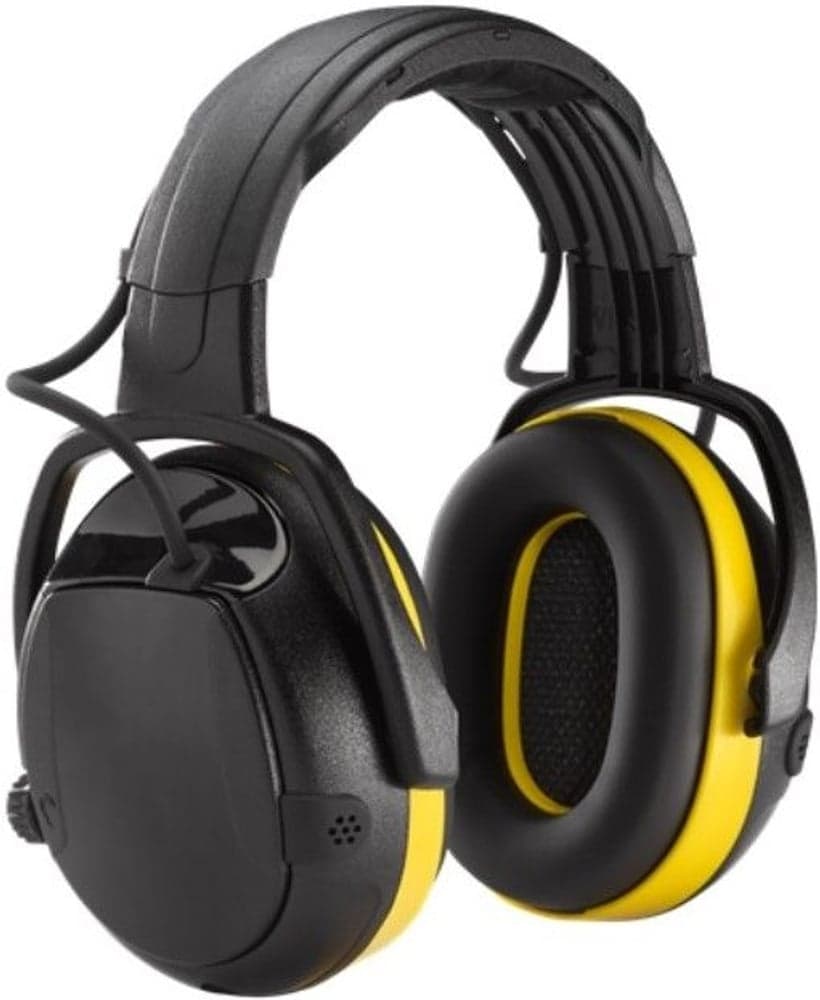 Hellberg Active kuulosuojaimet, view: 0