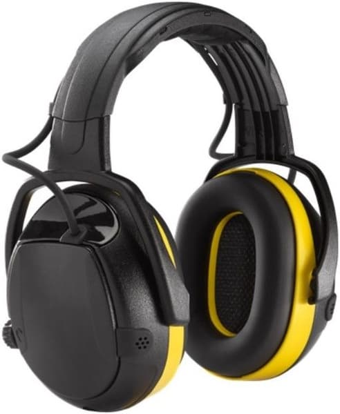 Hellberg Active kuulosuojaimet, view: 0