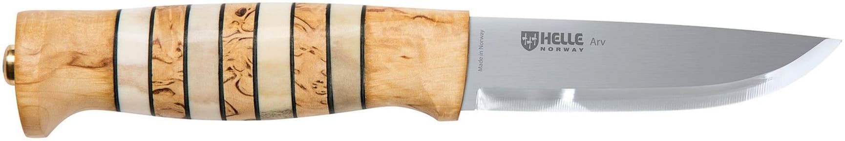 14 Arv puukko, view: 0