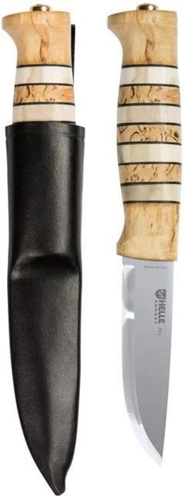 14 Arv puukko, view: 2