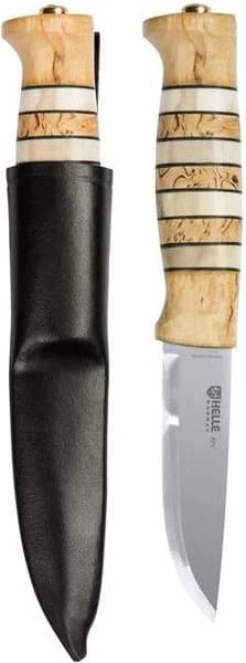 14 Arv puukko, view: 2