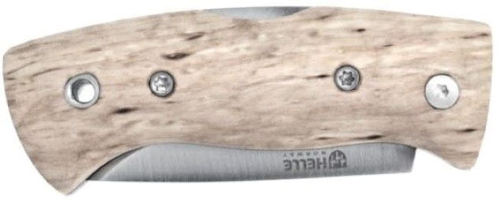 662 Kletten puukko, view: 1