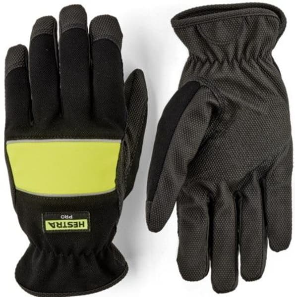 Hestra Job Omnio Black, view: 0