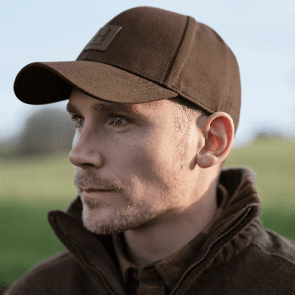 M's Berkshire Keps Dark Brown, view: 1