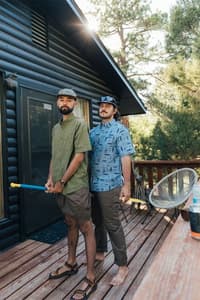 M's Juan Paddle To - view: 4