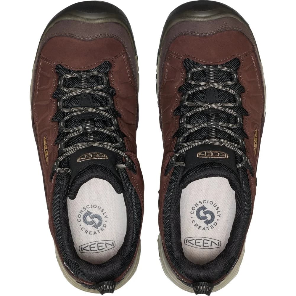 Targhee IV WP M's Java-Bison, view: 3