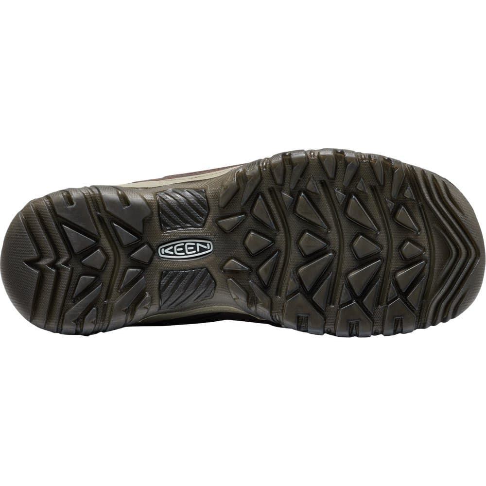 Targhee IV WP M's Java-Bison, view: 5