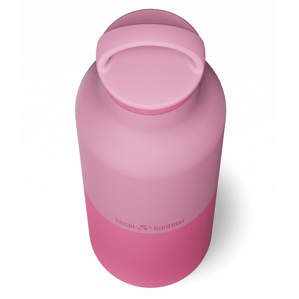 Rise Vacuum Classic 592Ml (W/ Arch Loop) Cashmere Rose, view: 3