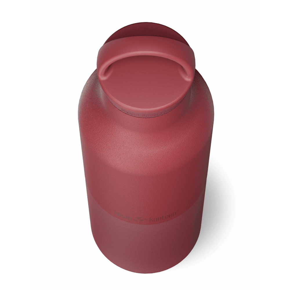 Rise Vacuum Classic 592Ml (W/ Arch Loop) Garnet, view: 3