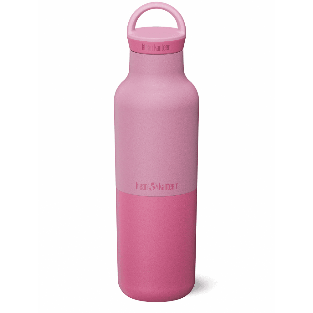 Rise Vacuum Classic 592Ml (W/ Arch Loop) Cashmere Rose, view: 2