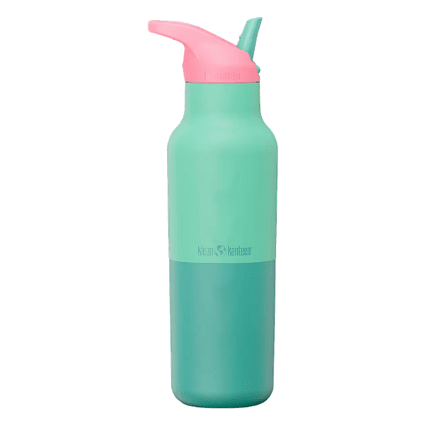 Rise Vacuum Classic 473ml (w/ Flip Seal Sport) Cabbage Kaleidoscope, view: 1