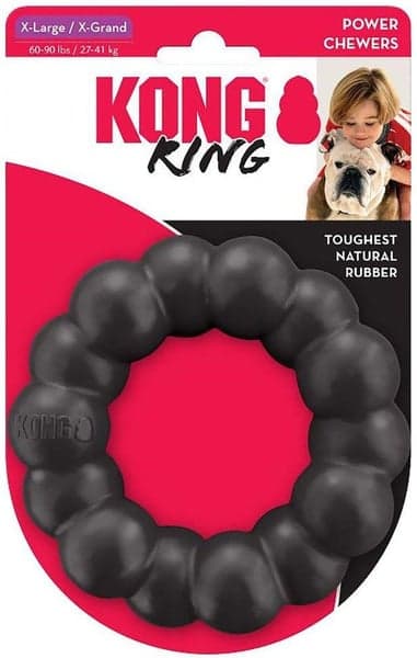 Extreme Ring purulelu, XL, view: 2