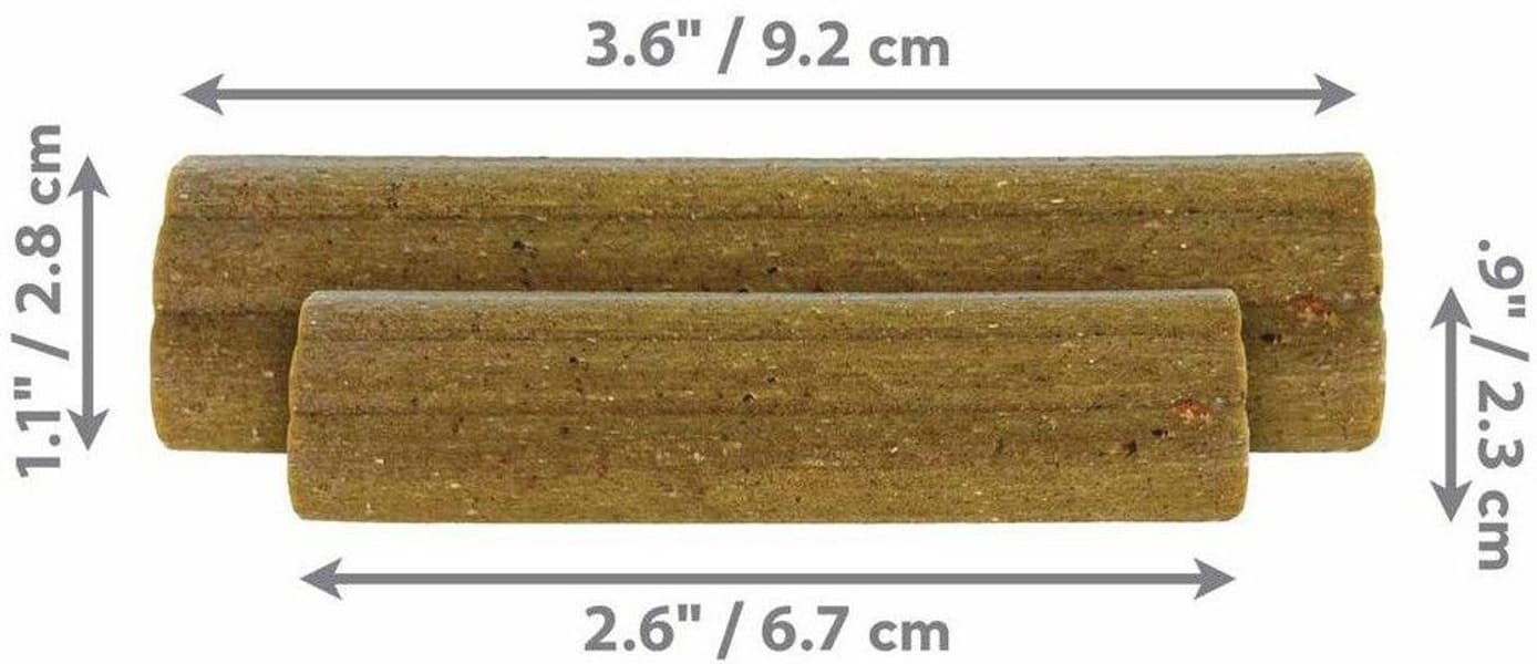 Ziggies Enhanced S, view: 2