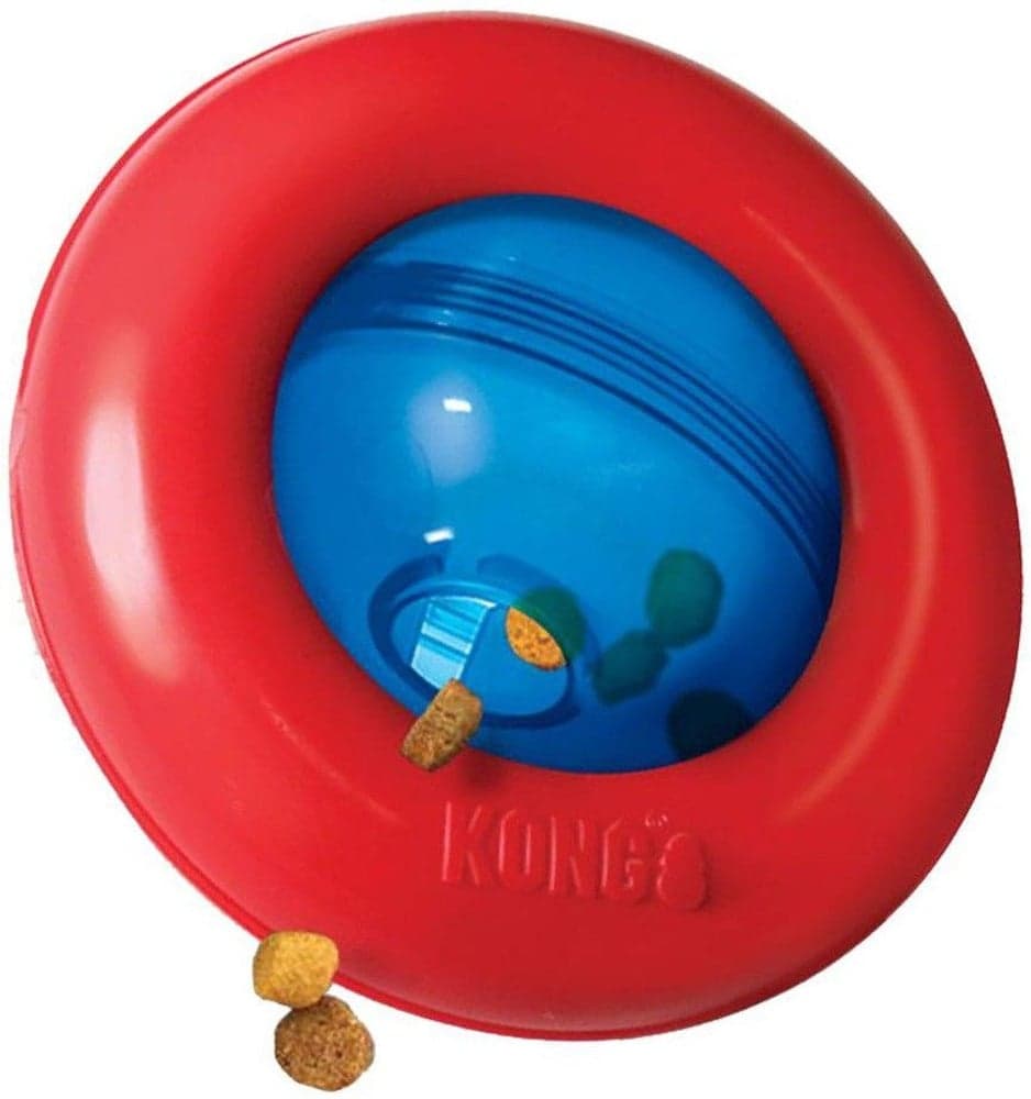 Gyro koiranlelu, L, view: 0