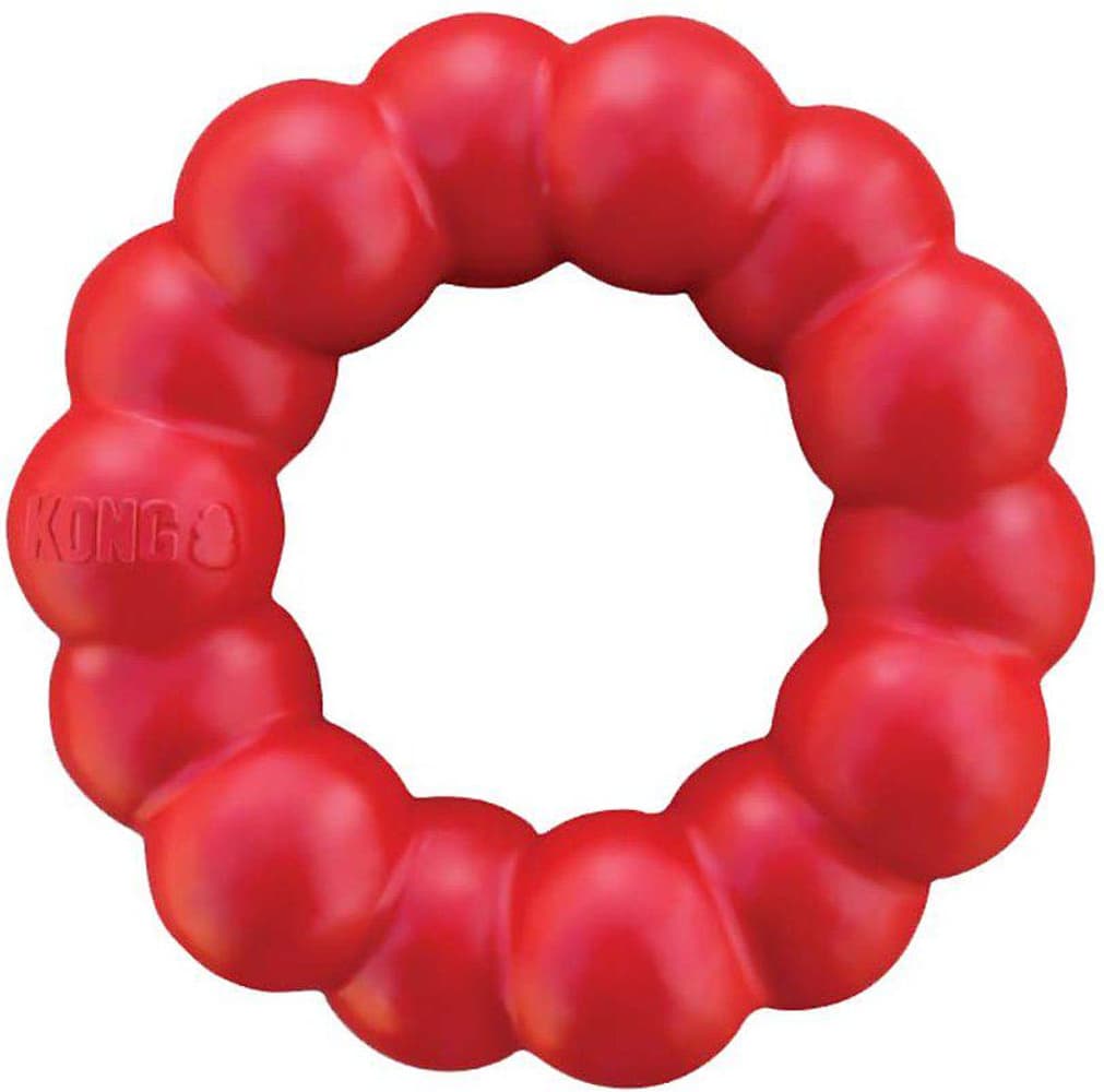 Ring koiranlelu, M/L, view: 0