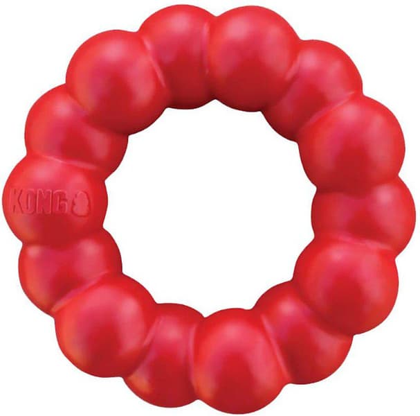 Ring koiranlelu, M/L, view: 0