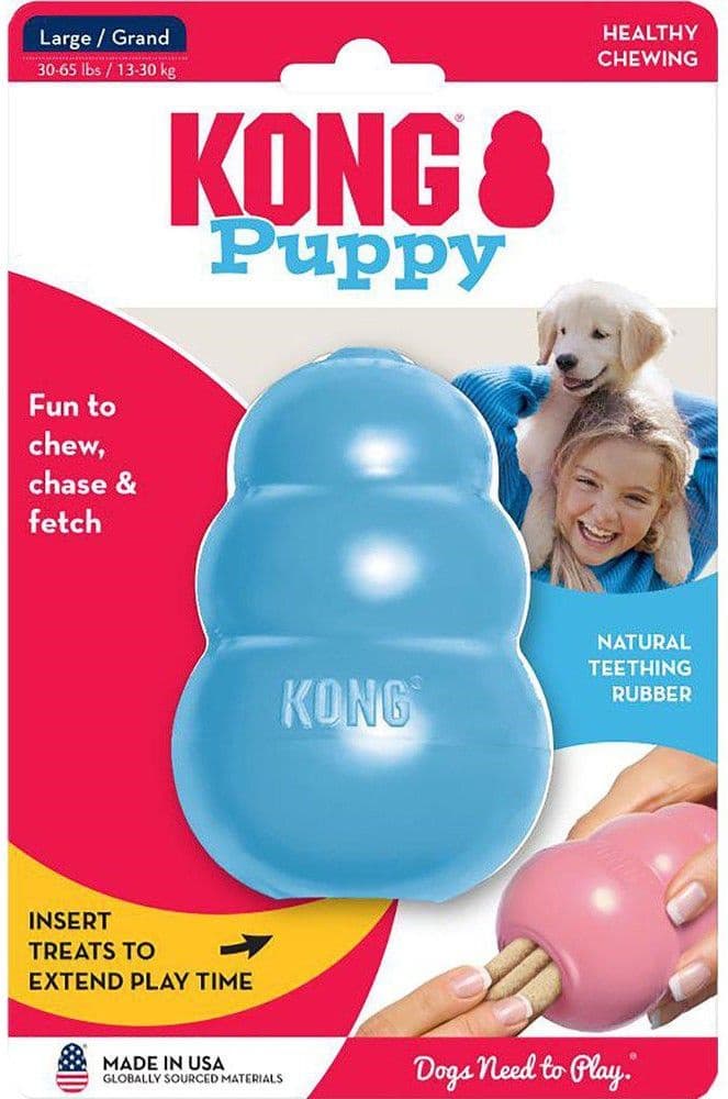 Puppy koiranpennun lelu, L, Mix, view: 0