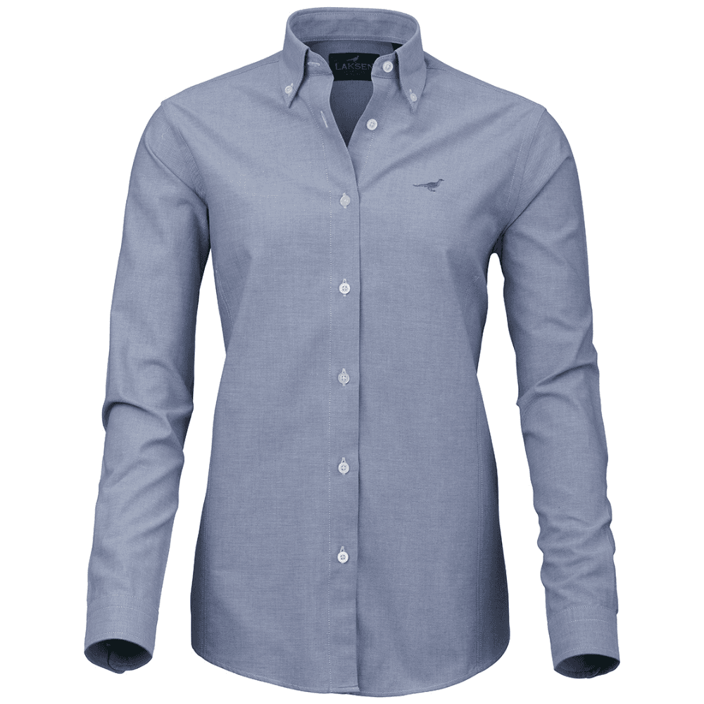 W's Karli Chambray Shirt, view: 0