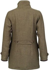 W's Lily CTX Coat - view: 1