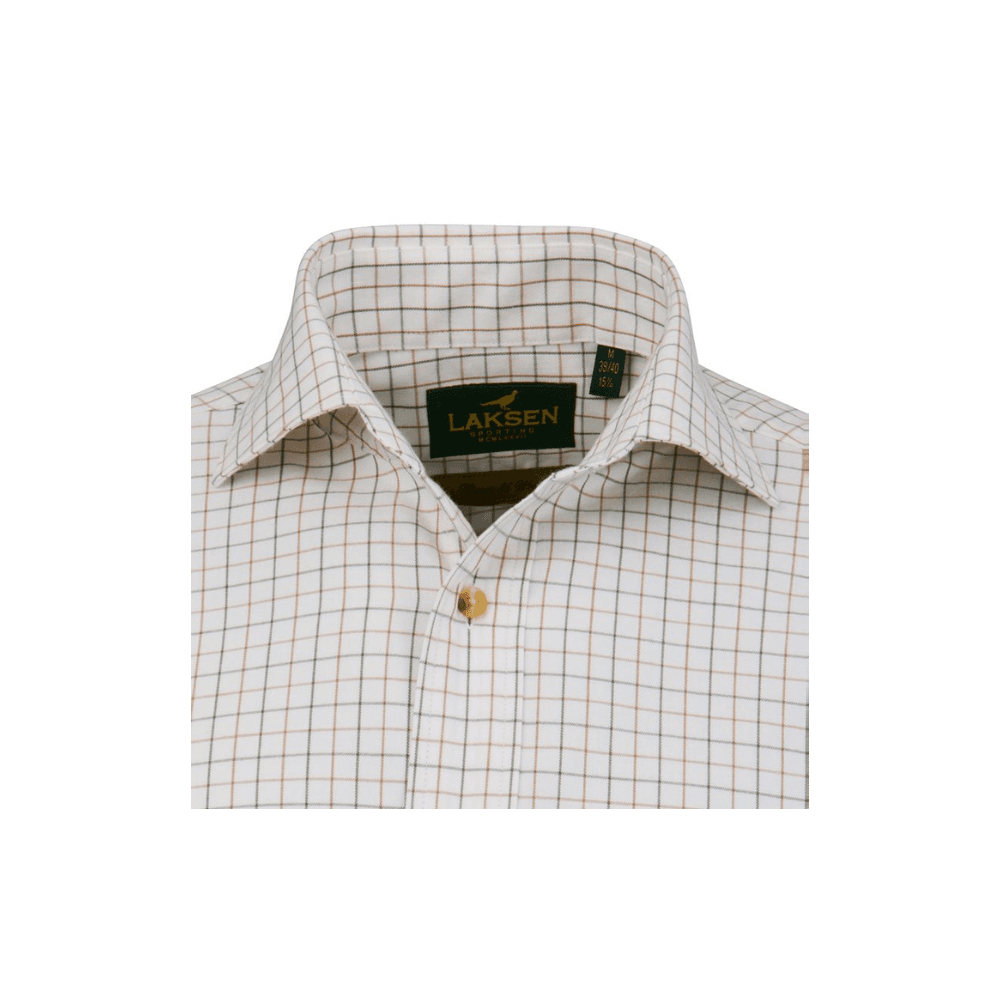 W's Iris Cotton Wool Shirt, view: 2