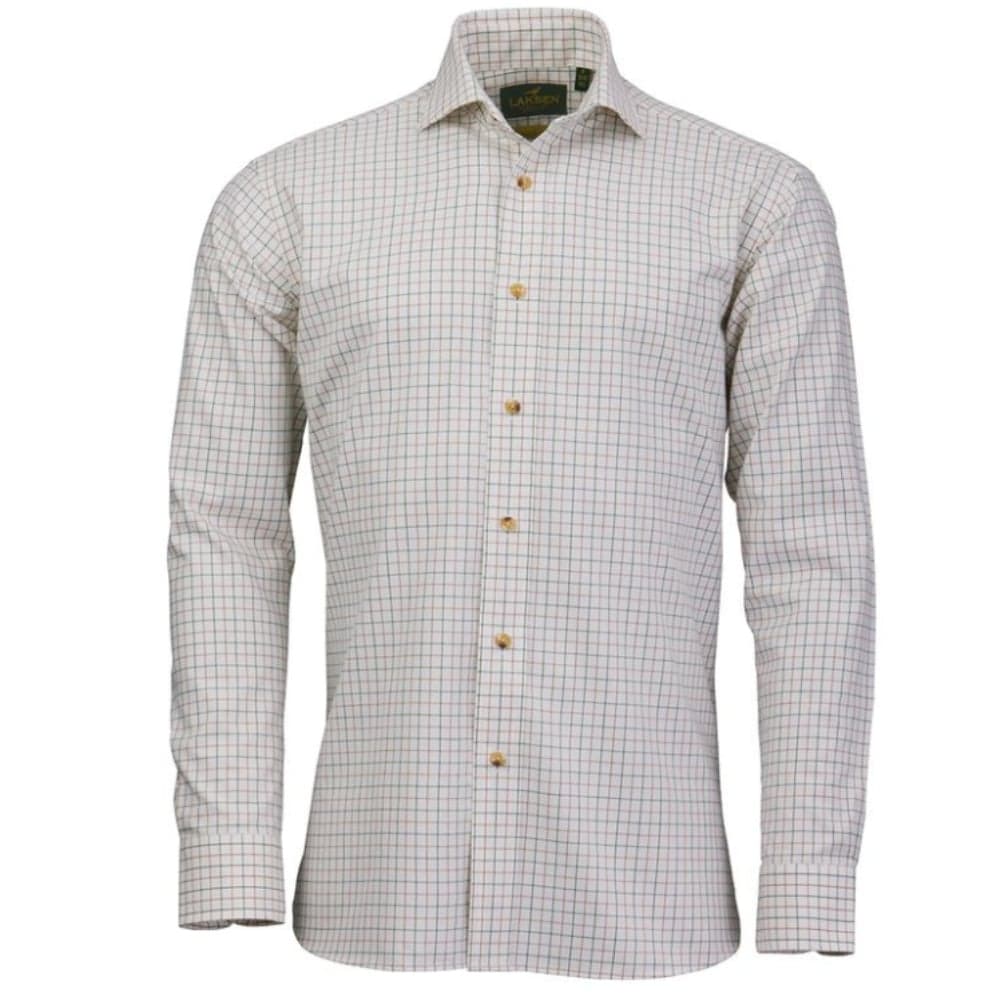 M's Irving Cotton Wool Shirt, view: 0
