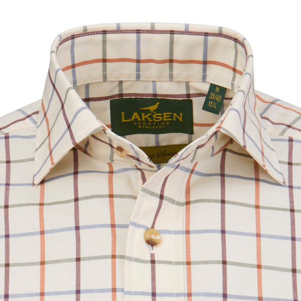 M's Dawson Sporting Stretch Shirt, view: 2