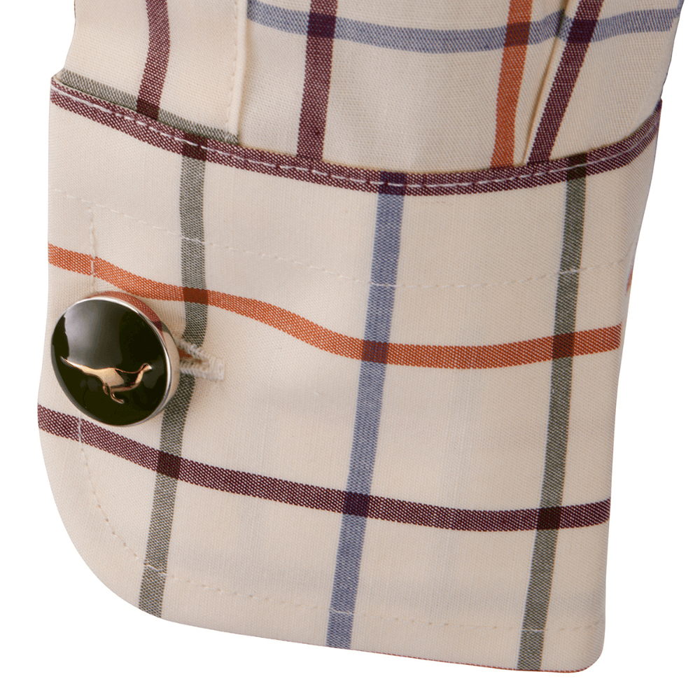 M's Dawson Sporting Stretch Shirt, view: 1