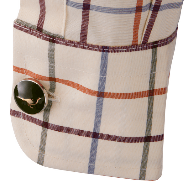 M's Dawson Sporting Stretch Shirt, view: 1