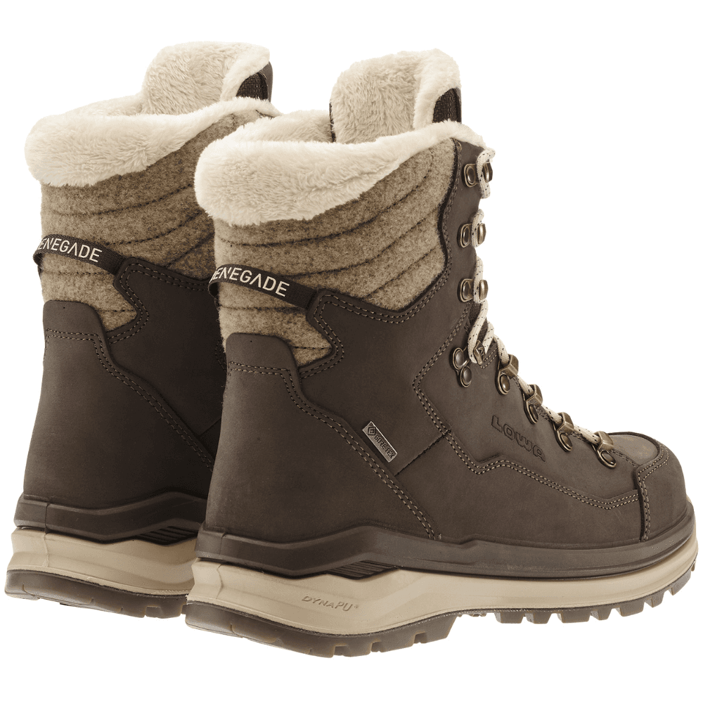 W'S Renegade Evo Ice 2 GTX Brown/ Sand, view: 3