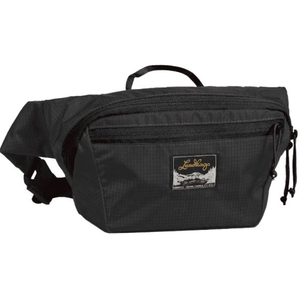 Core Hippak 2 L Black, view: 0