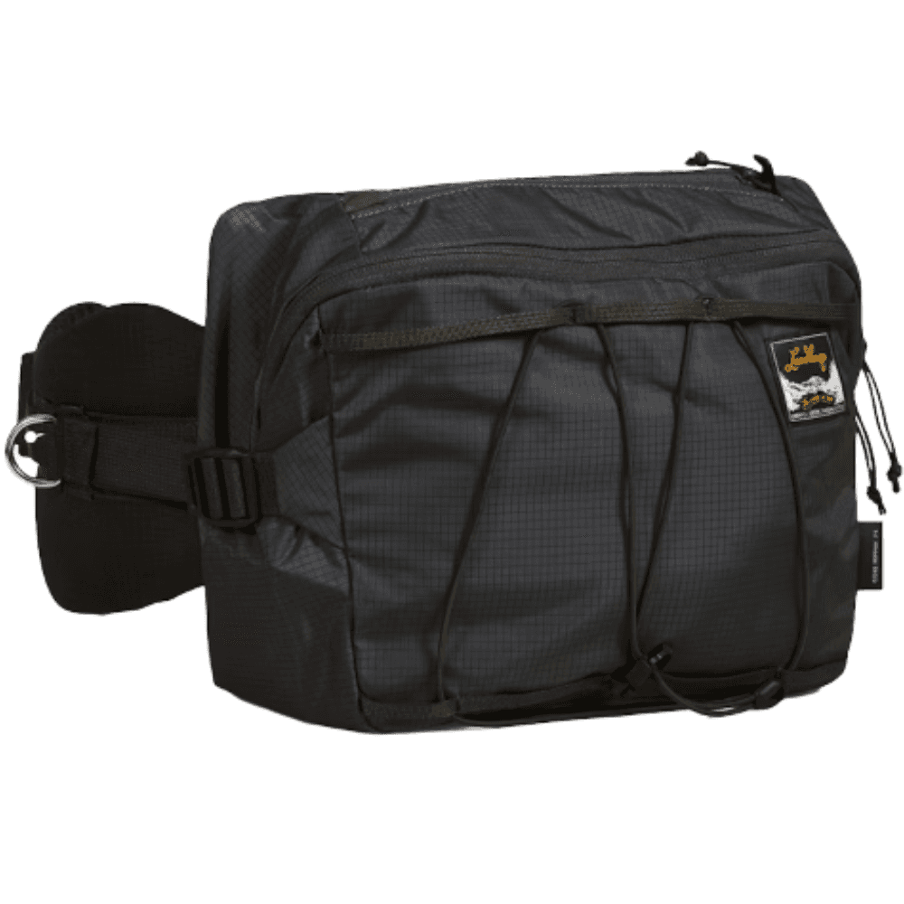 Core Hippak 7 L Black, view: 0