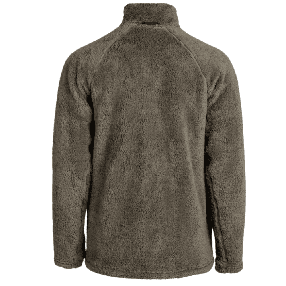 M's Järpen Fleece Forest Green, view: 1