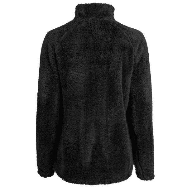W's Järpen Fleece Black, view: 1