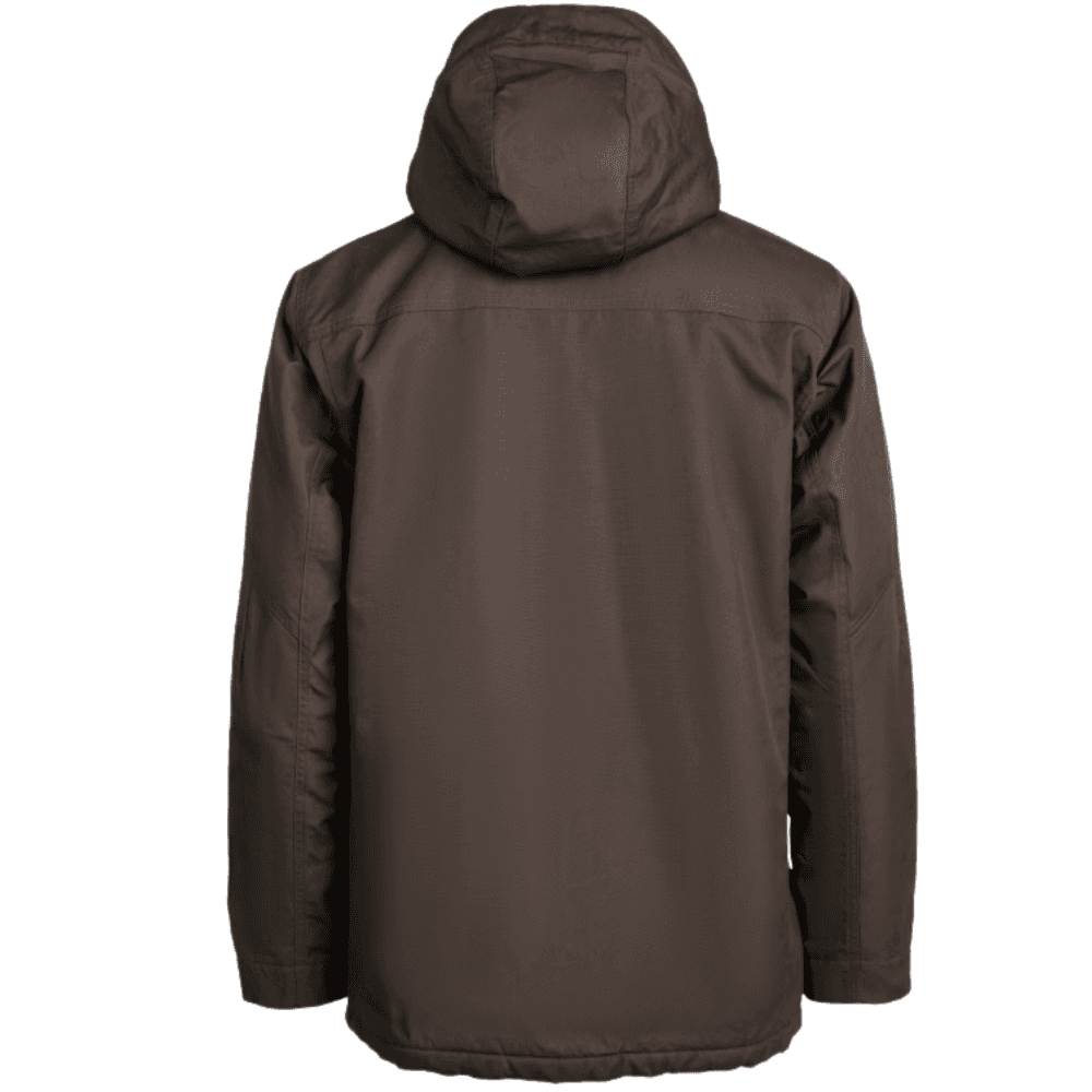 Järpen pile-takki, miesten, Tea Green, view: 1